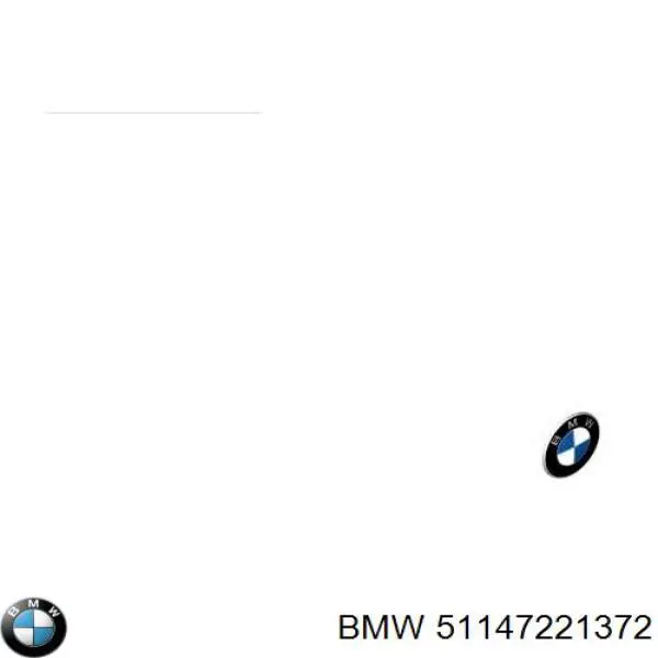 51147221372 BMW 