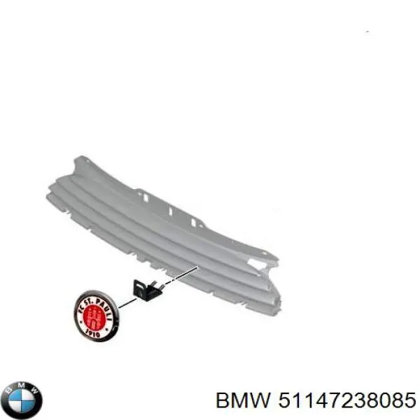  51147238085 BMW
