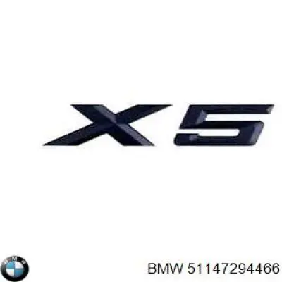 51147294466 BMW 