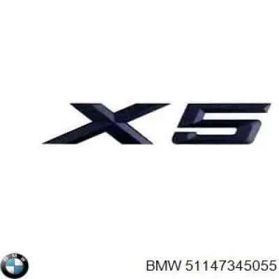 51147345055 BMW 