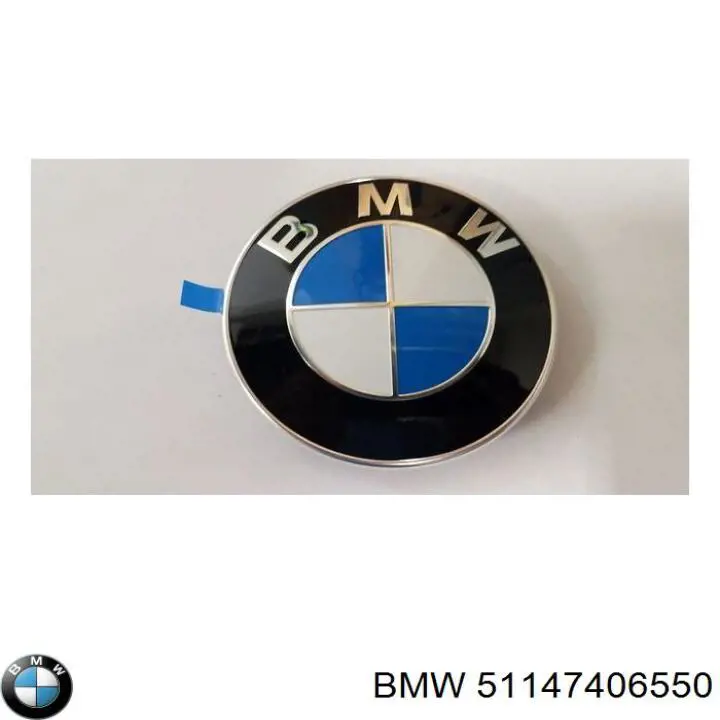 51147406550 BMW 