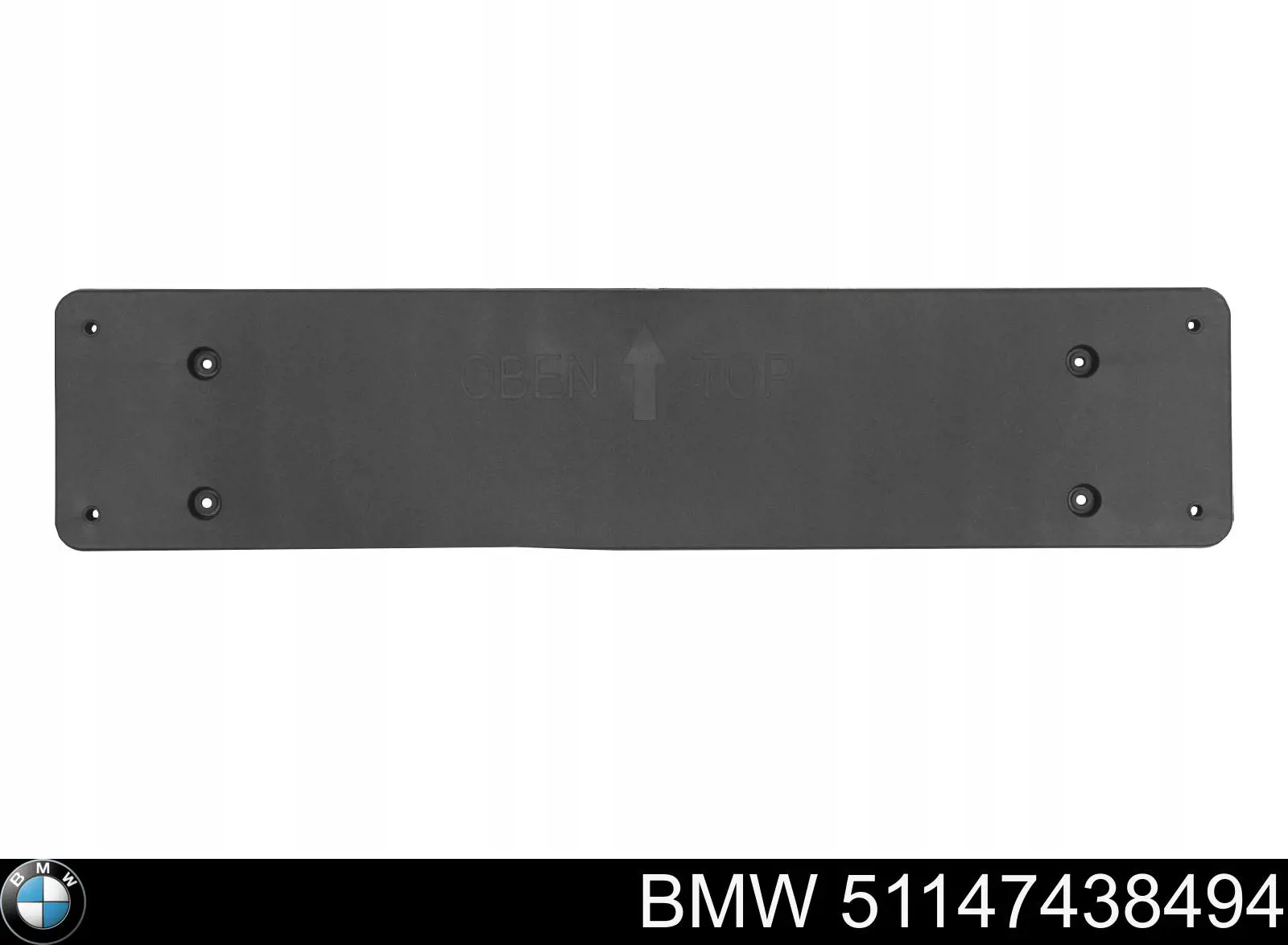 51147438494 BMW 