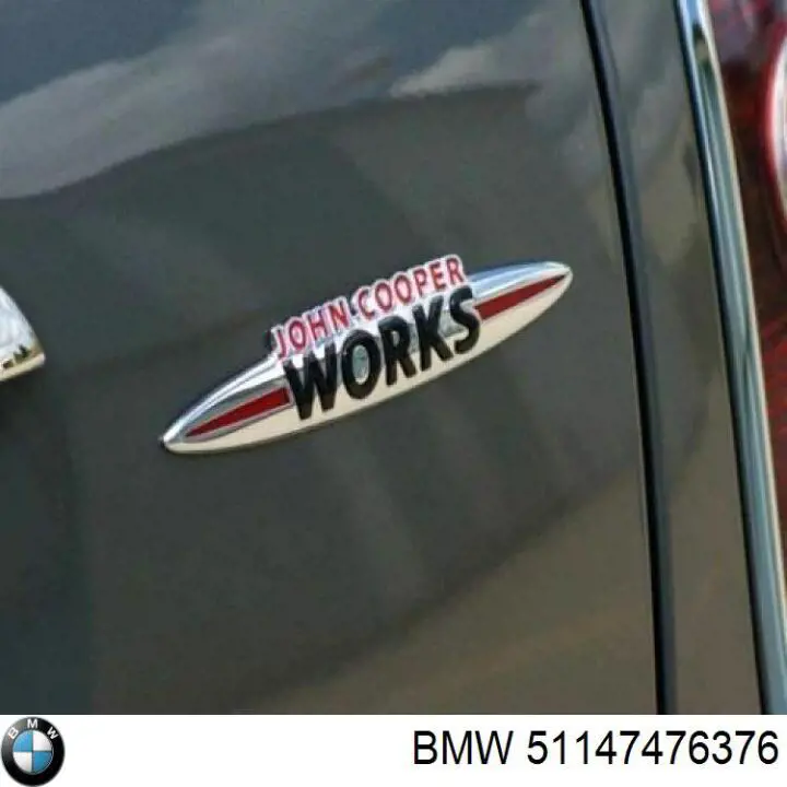 51147476376 BMW 