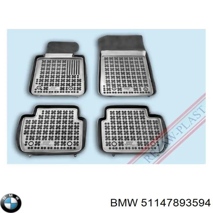  51148060400 BMW