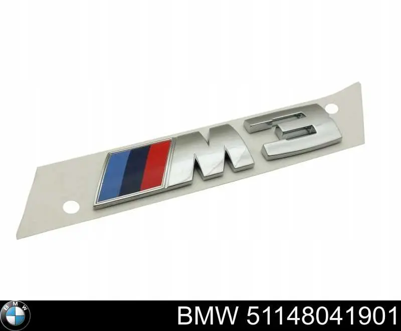 51148041901 BMW 