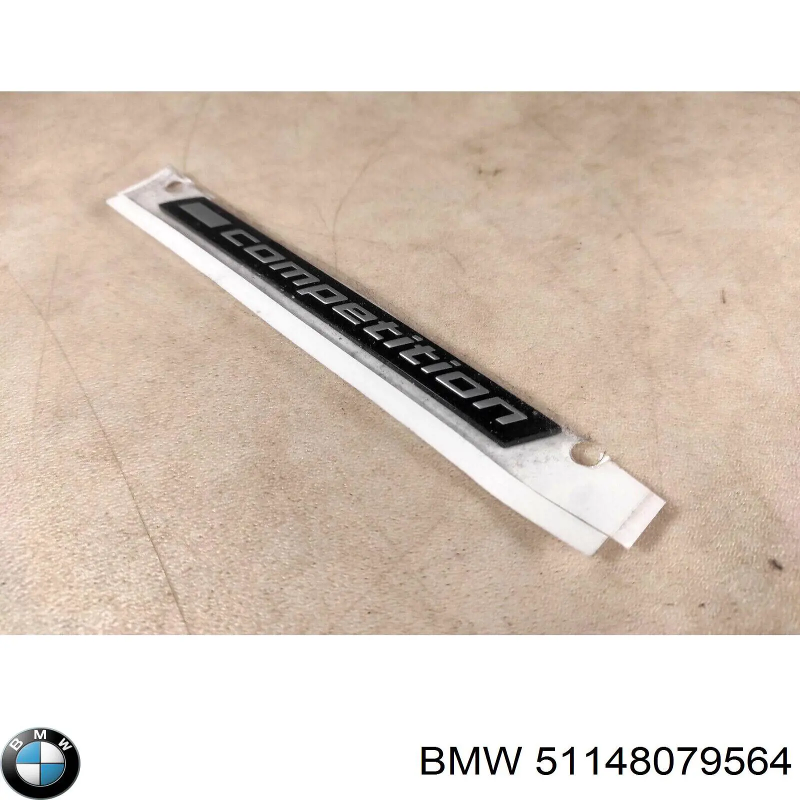  51148079564 BMW