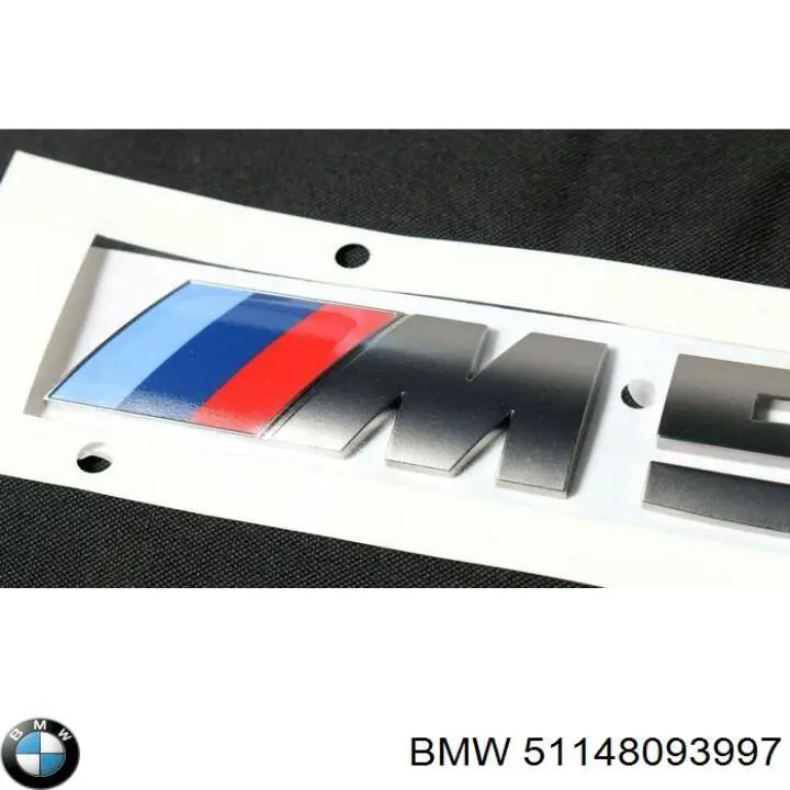  51148093997 BMW