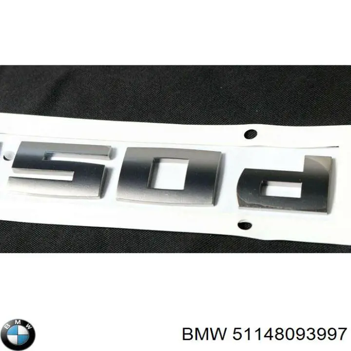 51148093997 BMW 