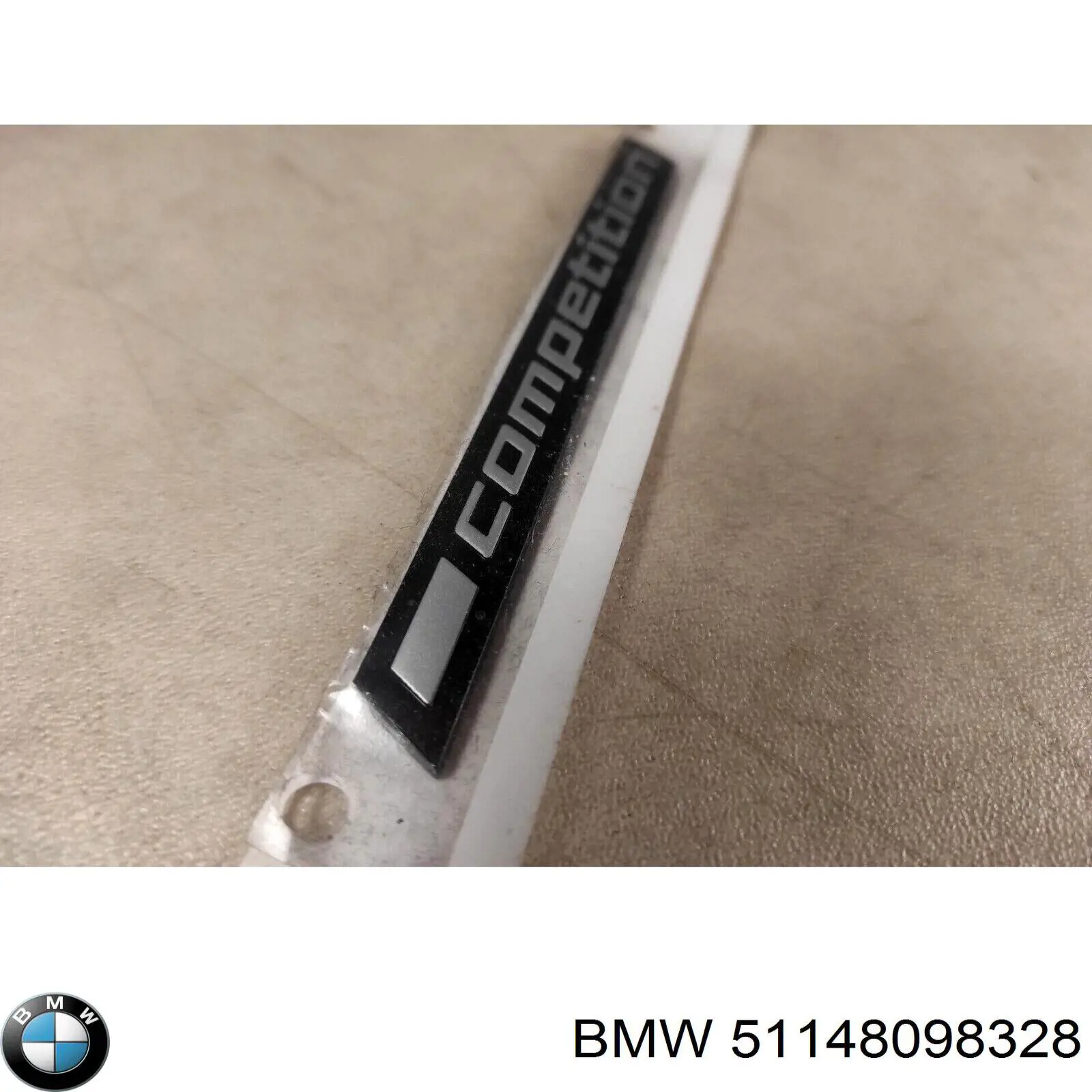 51148098328 BMW 