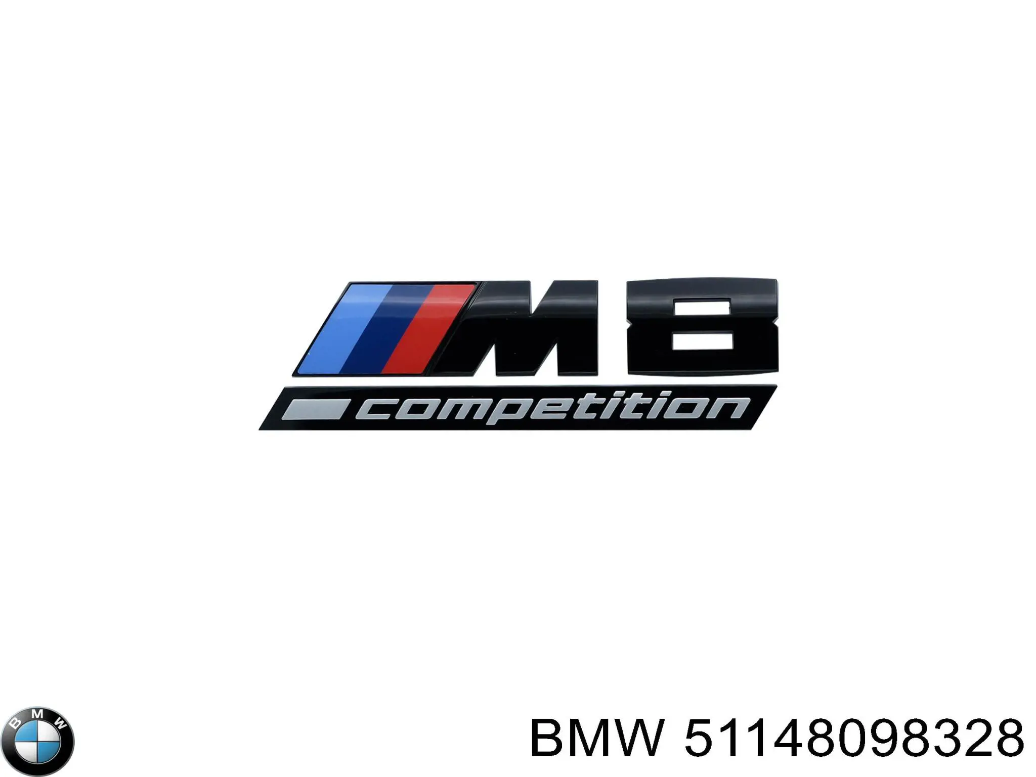  51148098328 BMW