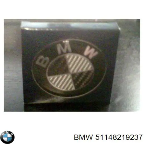 Купити 51148219237 BMW Емблема кришки багажника, фірменнийзначок