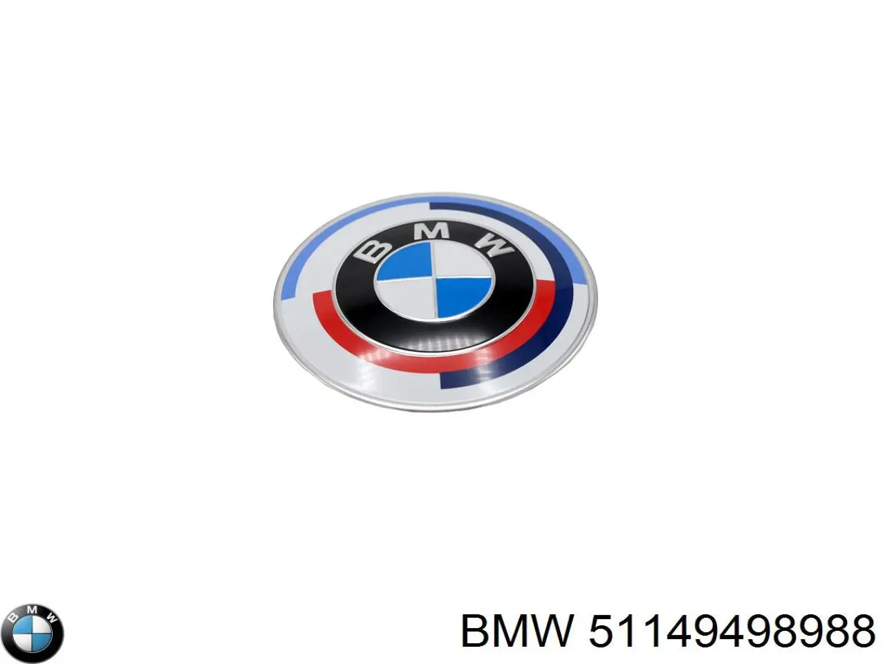  51149498988 BMW