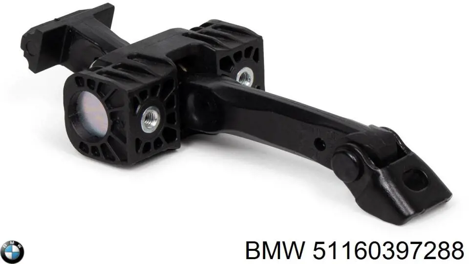 Купити 51160397288 BMW 