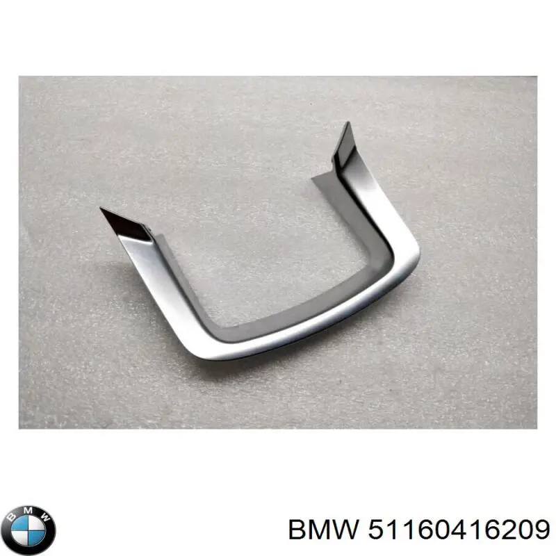  51160416209 BMW