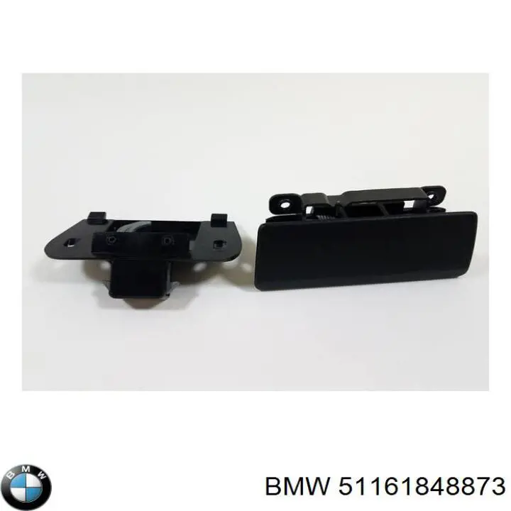 51161848873 BMW 