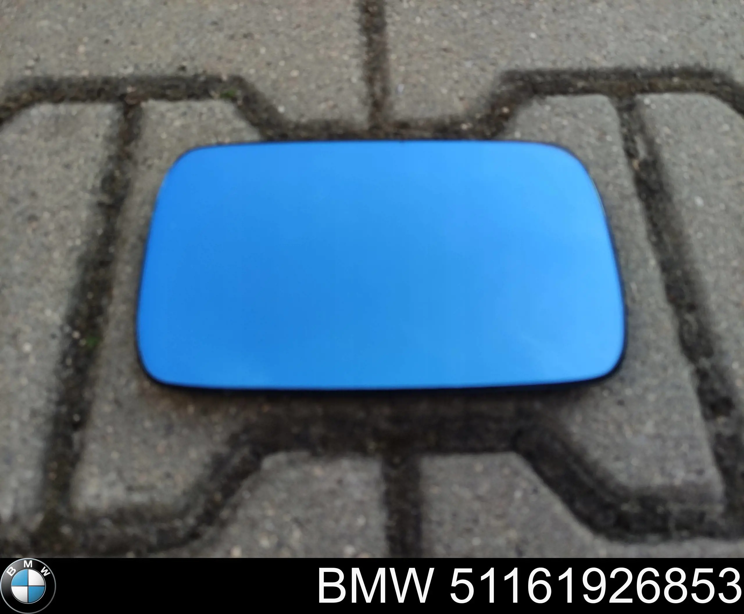 51161926853 BMW 