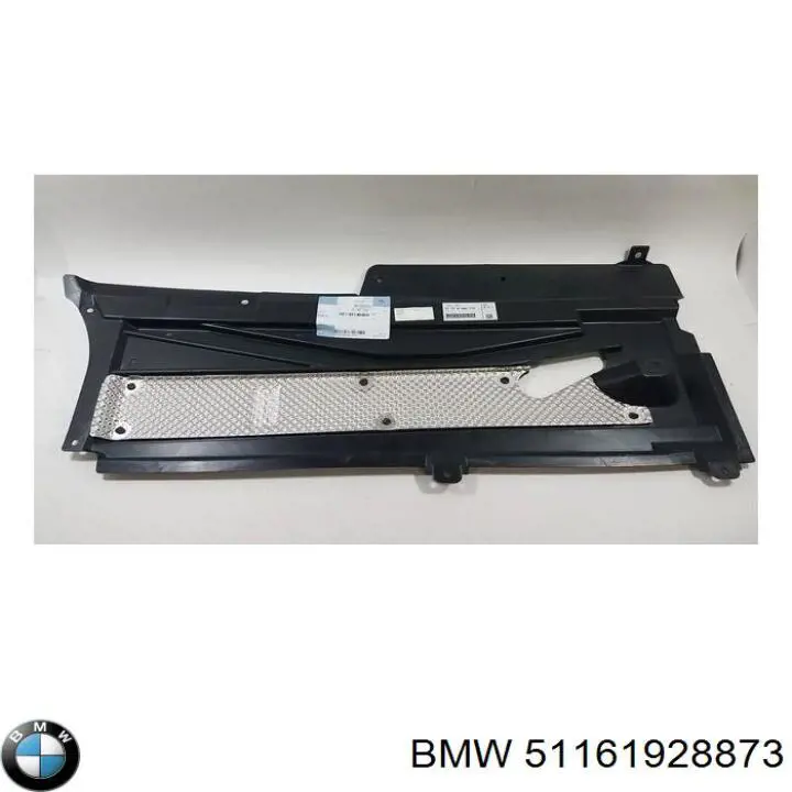 51161928873 BMW 