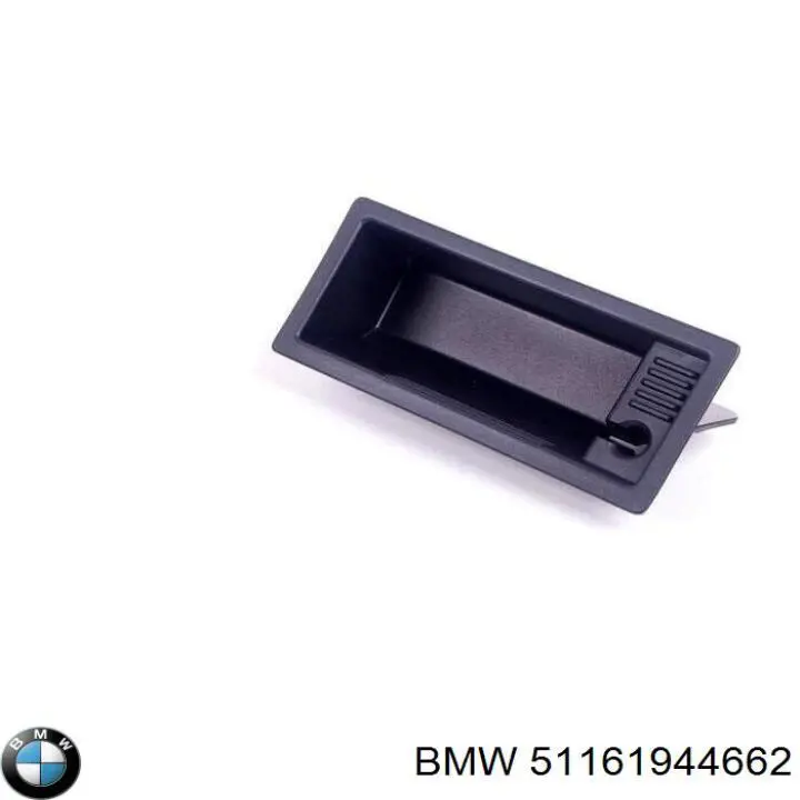  BMW 51161944662 ціна, від 56.08 USD