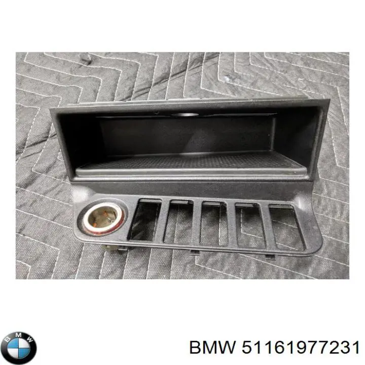 Купити 51161977231 BMW 