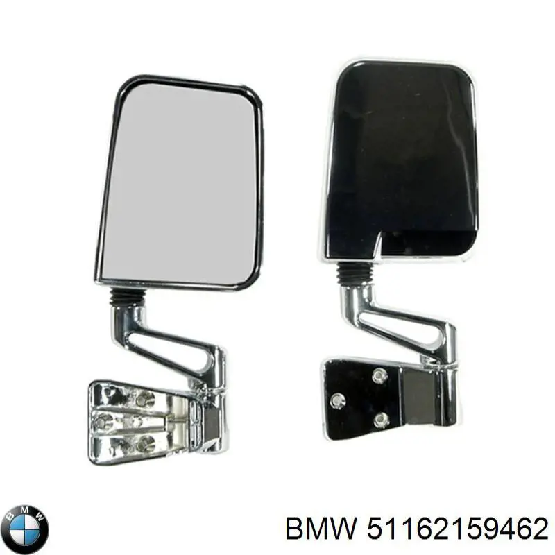 51162159462 BMW