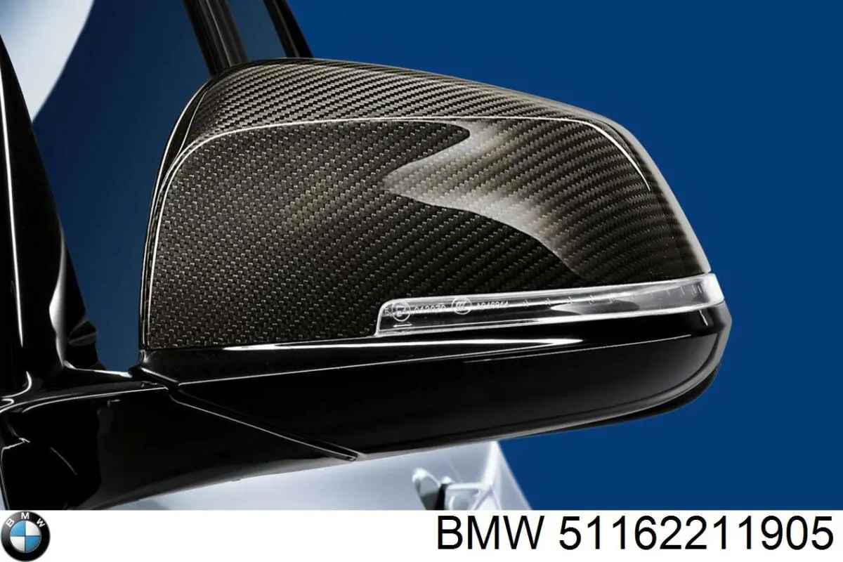 51162211905 BMW 