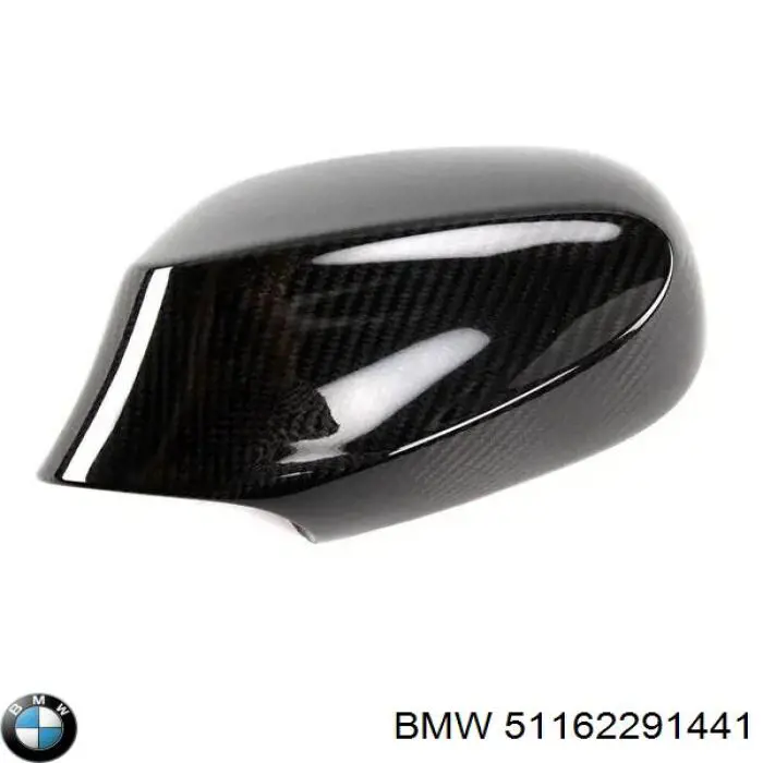51162291441 BMW 