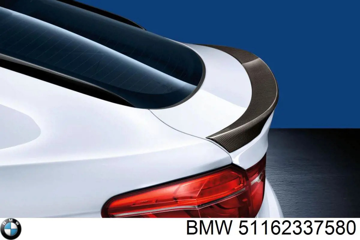  BMW 51162337580 ціна, від 235.12 USD