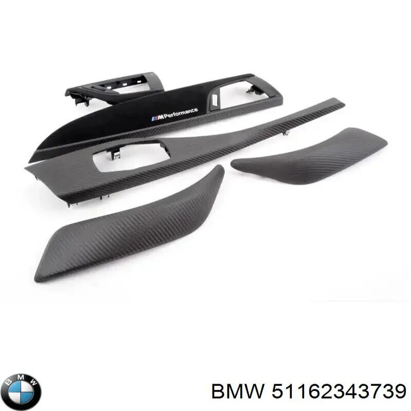 51162343739 BMW 