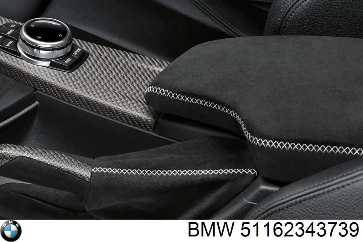  BMW 51162343739 ціна, від 161.11 USD
