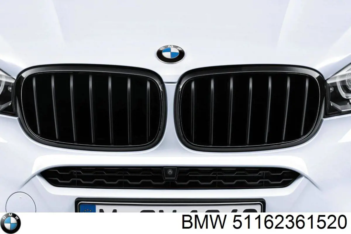  BMW 51162361520 ціна, від 618.50 USD
