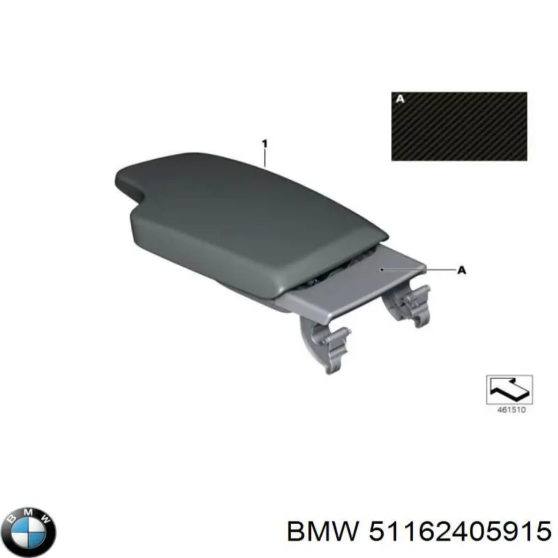 51162405915 BMW 