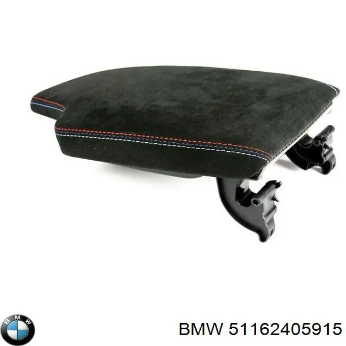 Купити 51162405915 BMW 
