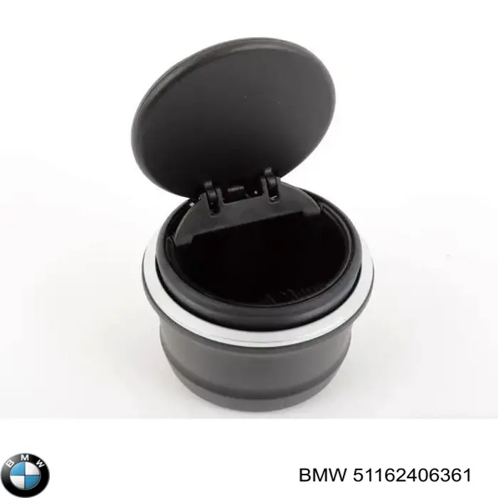  51162406361 BMW