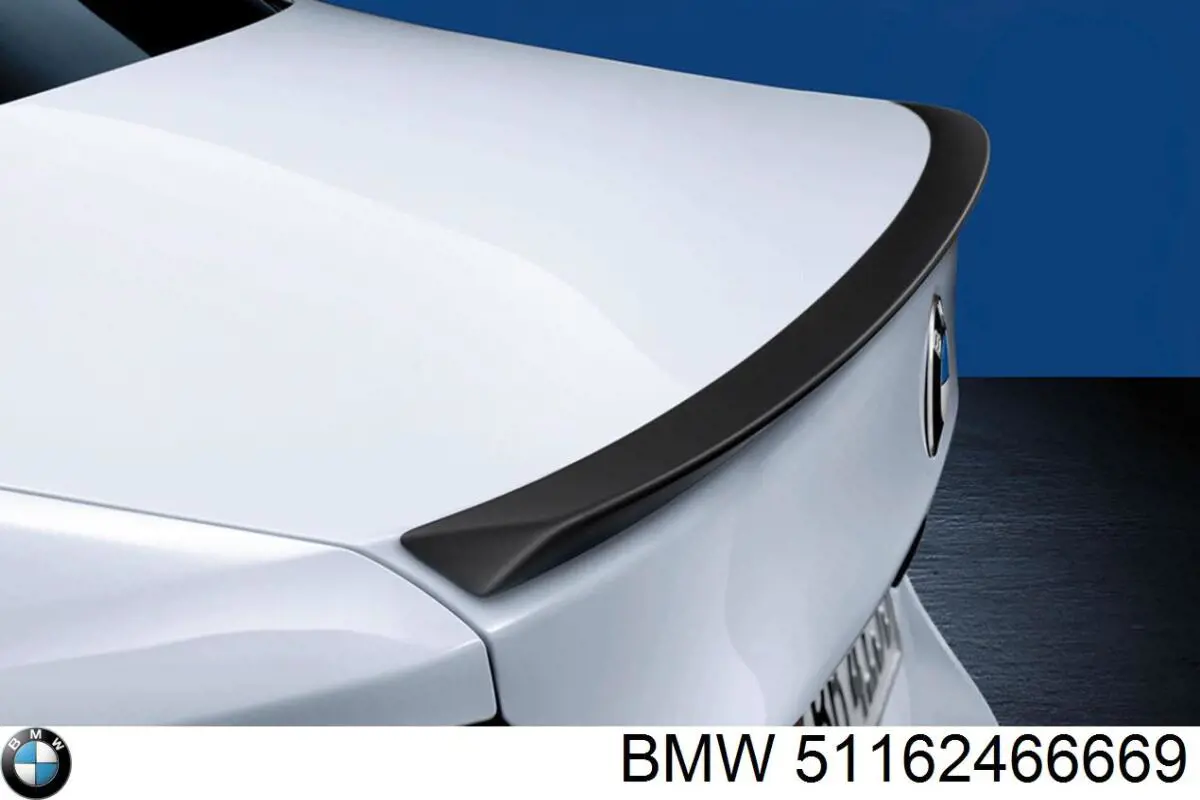 Накладка лівого бокового дзеркала BMW 51162466669 ціна, від 335.67 USD