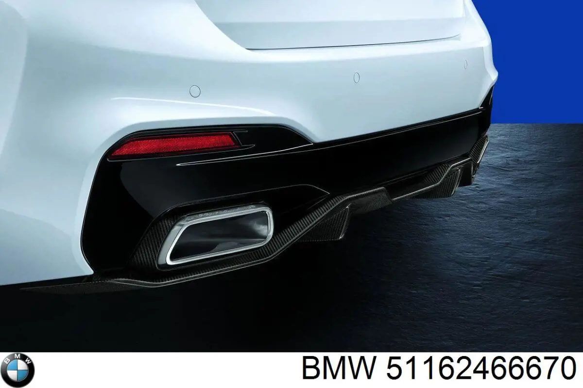 51162466670 BMW 