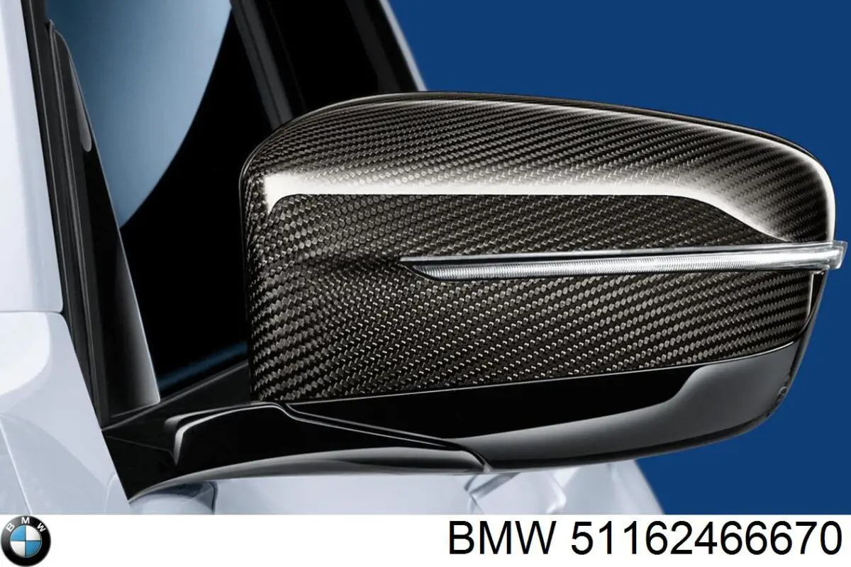51162466670 BMW 