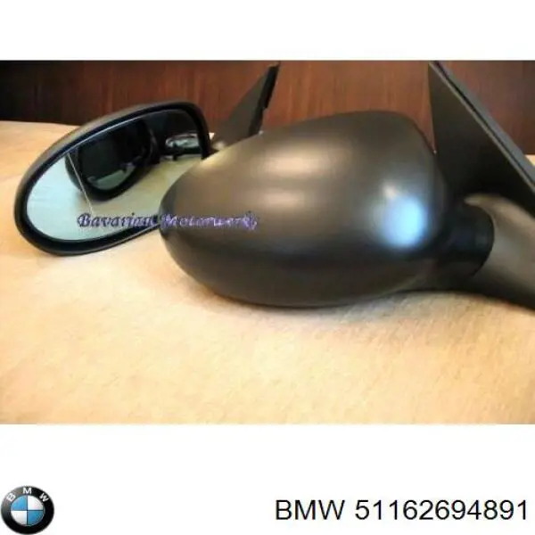  51162694891 BMW