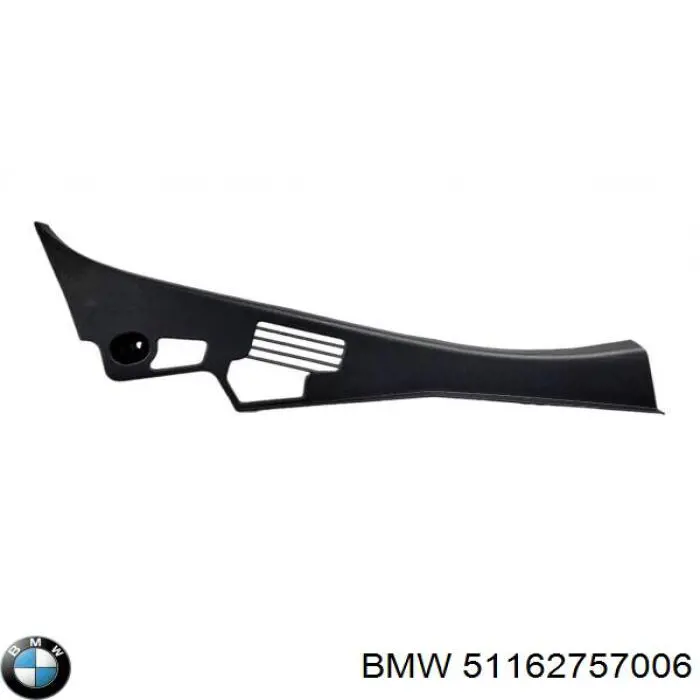  51162757006 BMW