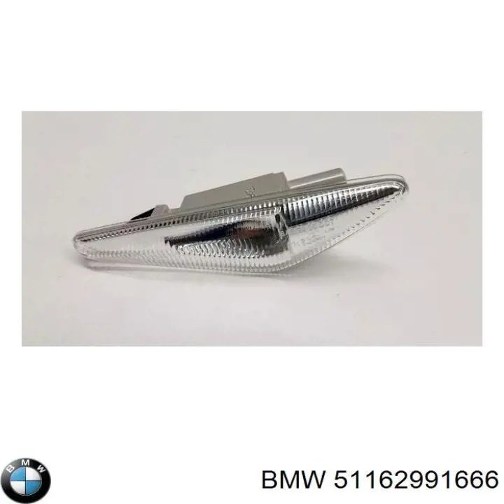  51162991666 BMW