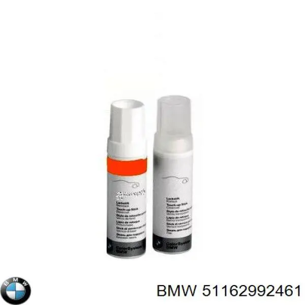 51162992461 BMW 