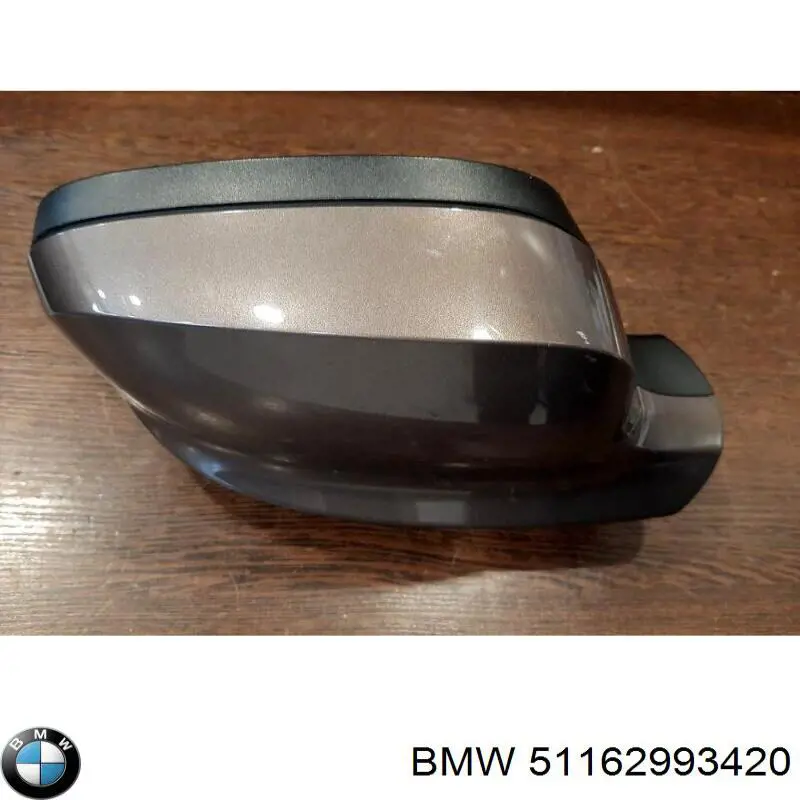 51162993420 BMW 