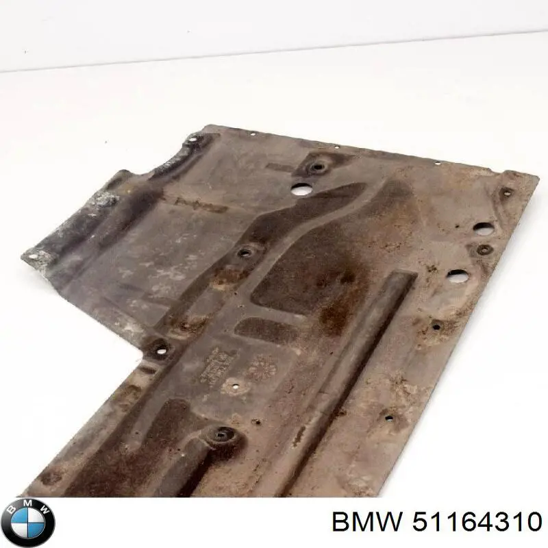  51164310 BMW