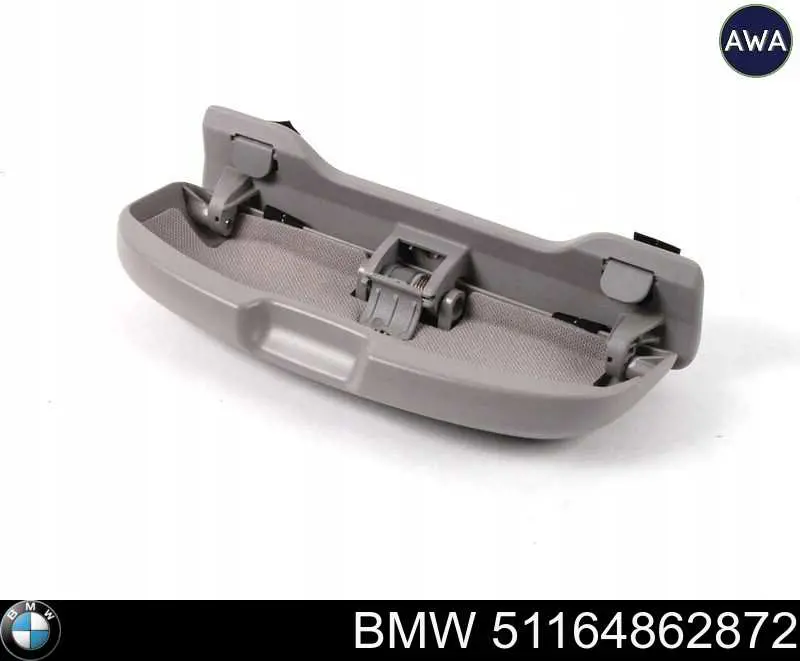 Купити 51164862872 BMW 