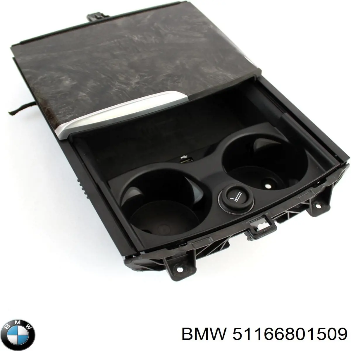 Купити 51166801509 BMW 