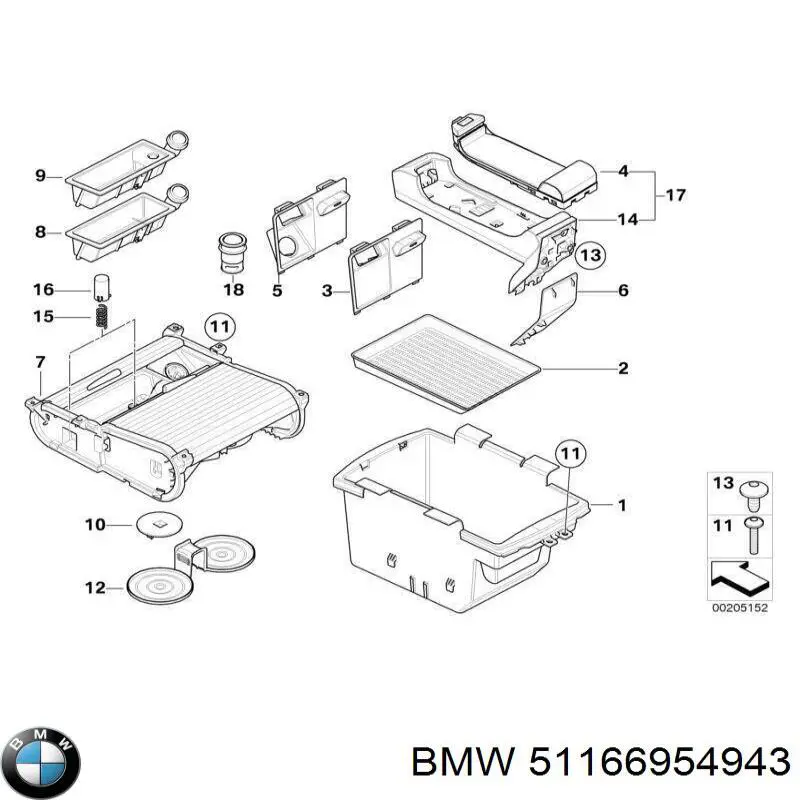 7055198 Autotechteile 