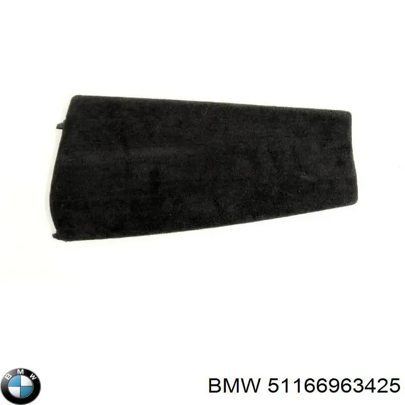  51166963425 BMW