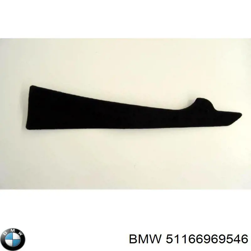 51166969546 BMW 