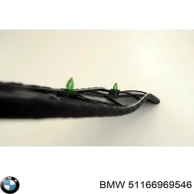  51166969546 BMW