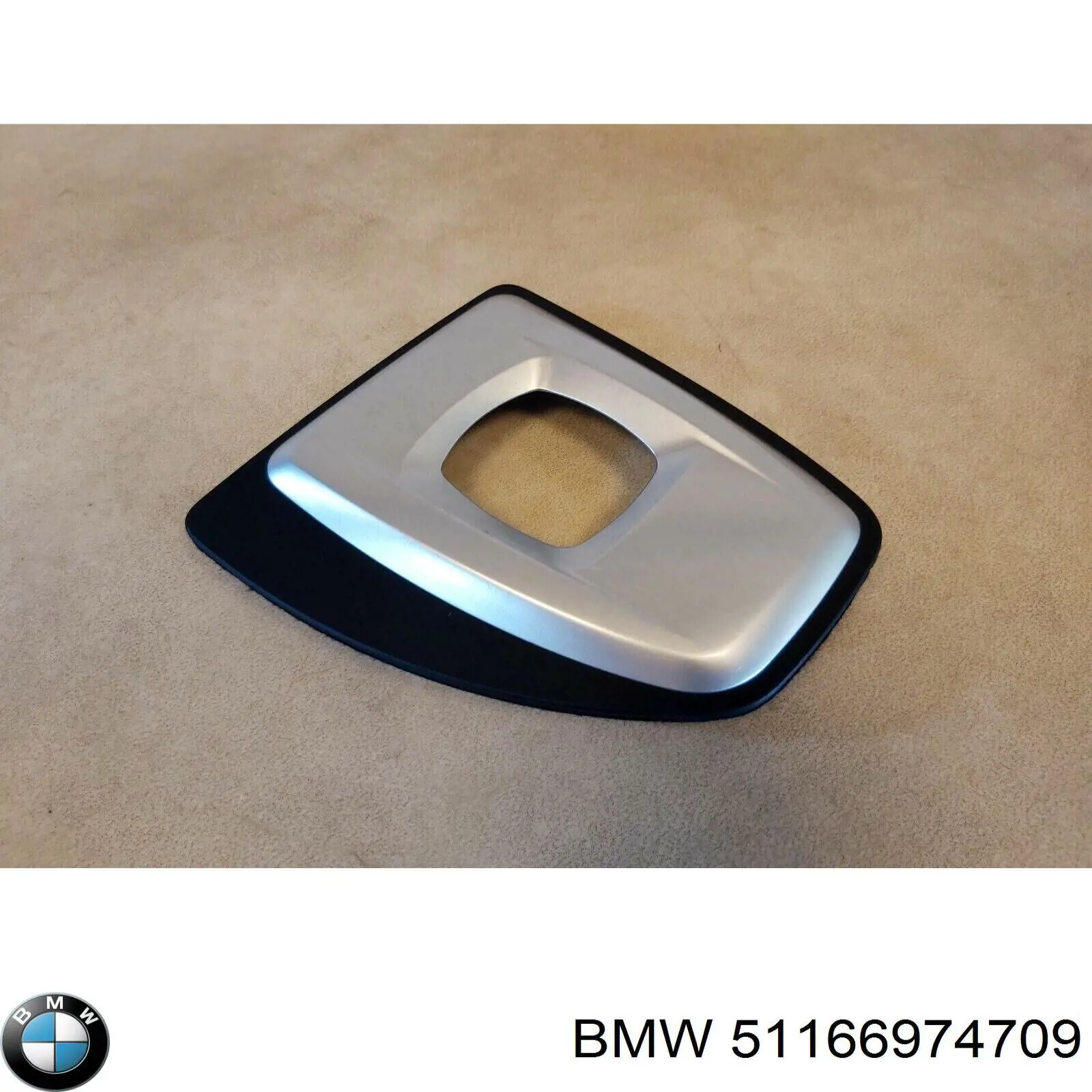 51166974709 BMW 