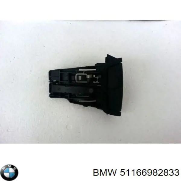 51166982833 BMW 
